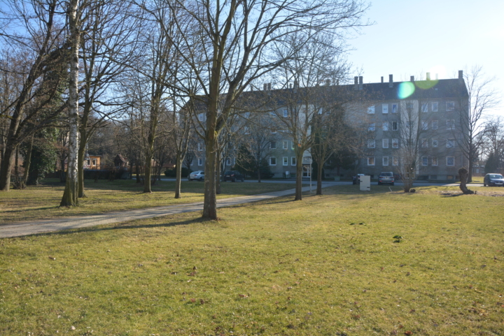 Wohnungsbestand