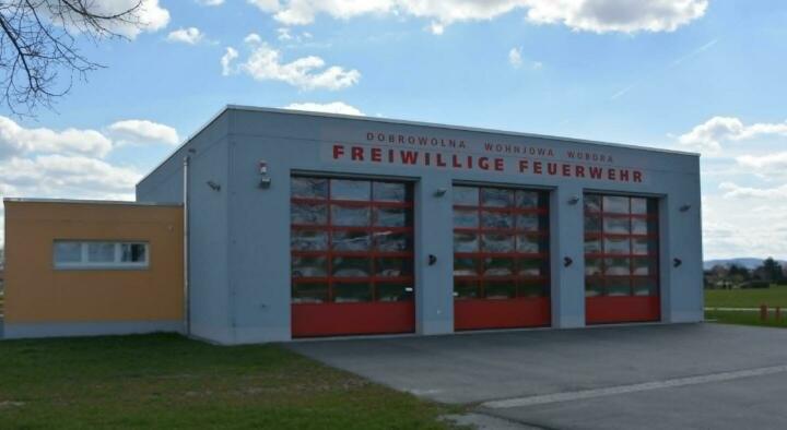 Feuerwehr