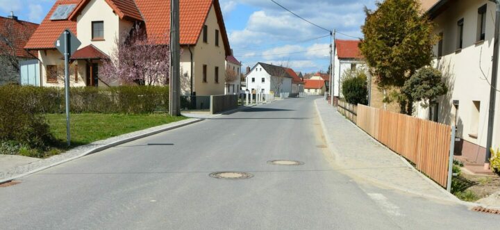 Infrastruktur