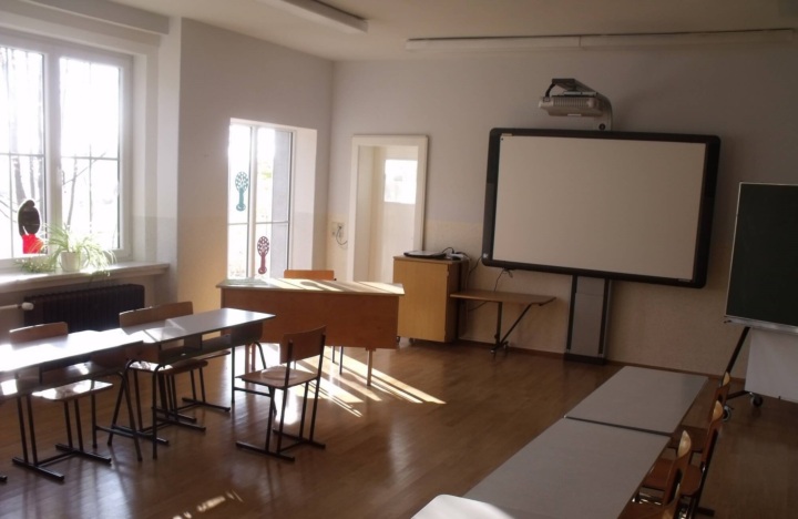 Kitas und Schulen